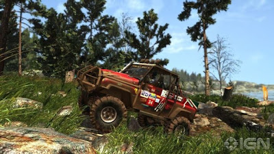 Off Road Drive RIP Full Free For PC