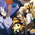 Kateikyoushi Hitman Reborn Battle Arena 2 ( PSP-Fighting ) Game Đối Kháng Anime !