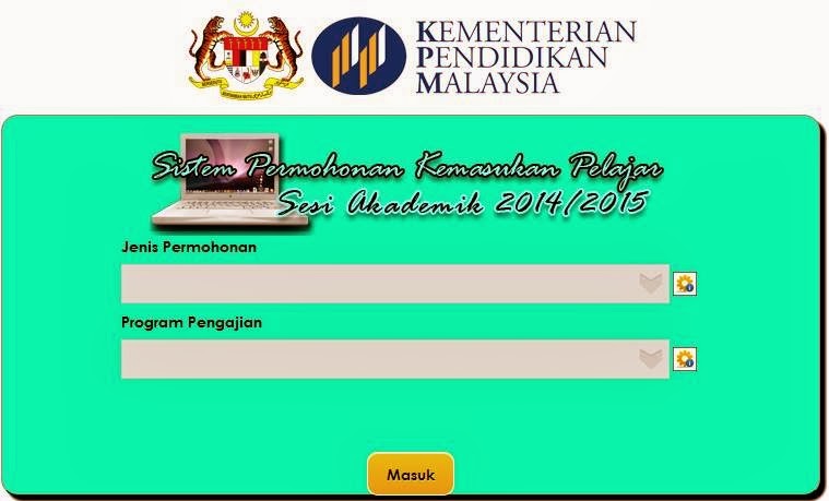 Permohonan Kemasukan Ke IPTA Politeknik ILKA Sesi 2014 2015 Bagi Permohonan Kemasukan Ke IPTA Politeknik ILKA Sesi 2014 2015 Bagi