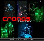 CRONOS ROCK BAND