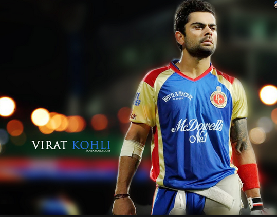 Top 60 Best HD Virat Kohli Wallpapers Free Download