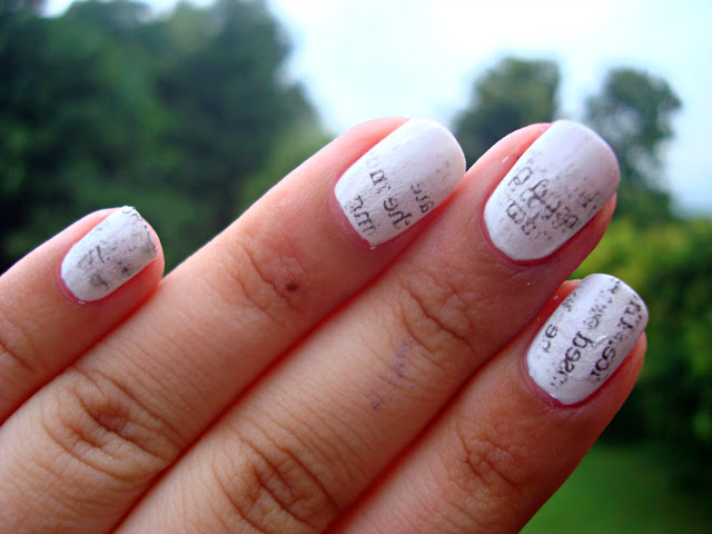6. Current Nail Designs - wide 7