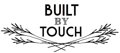 | BUILT by TOUCH |