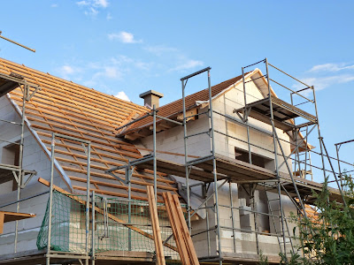 m & m bauen: August 2014
