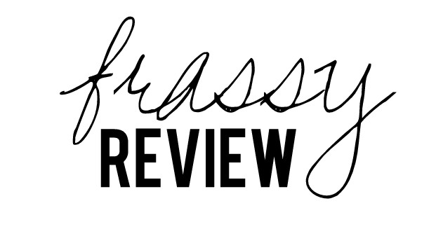 Frassy Review