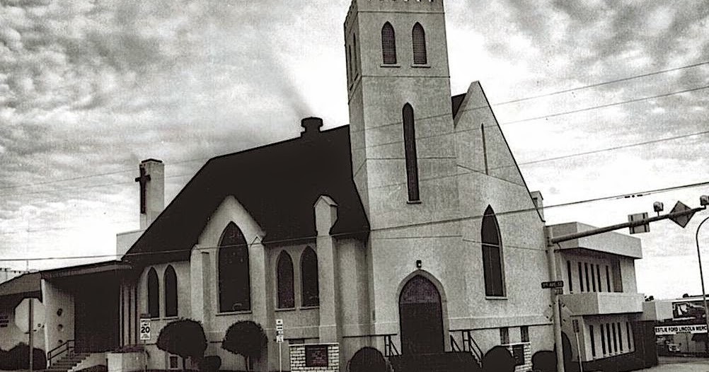 MinotMemories Bethany Lutheran Church