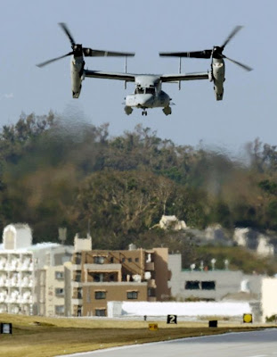 Bell Boeing V-22 Osprey