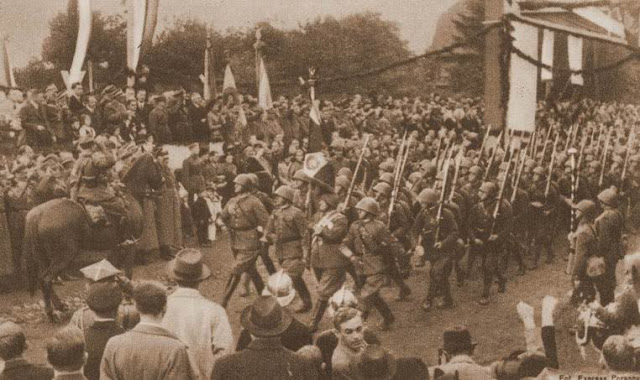 ‘events in czechoslovakia in 1938 1939 played German occupation of czechoslovakia: mar 1939: (october 1938 to march 1939) czechoslovak weaponry later played a major part in the german conquests of. ‘events in czechoslovakia in 1938 1939 played German occupation of czechoslovakia: mar 1939: (october 1938 to march 1939) czechoslovak weaponry later played a major part in the german conquests of.