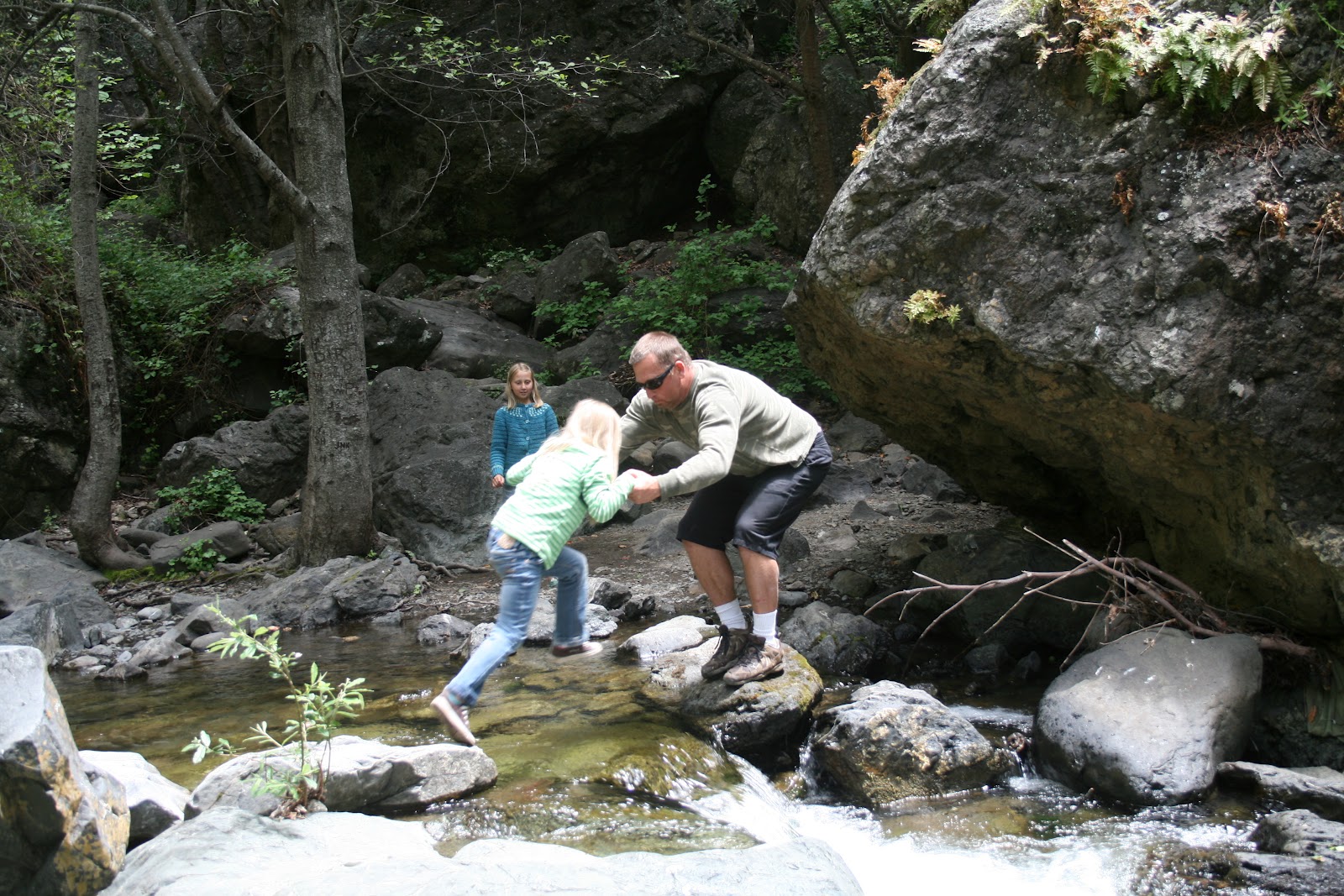 Blue Corduroy a mother's day story