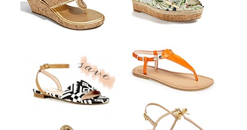 michaela flat sandals