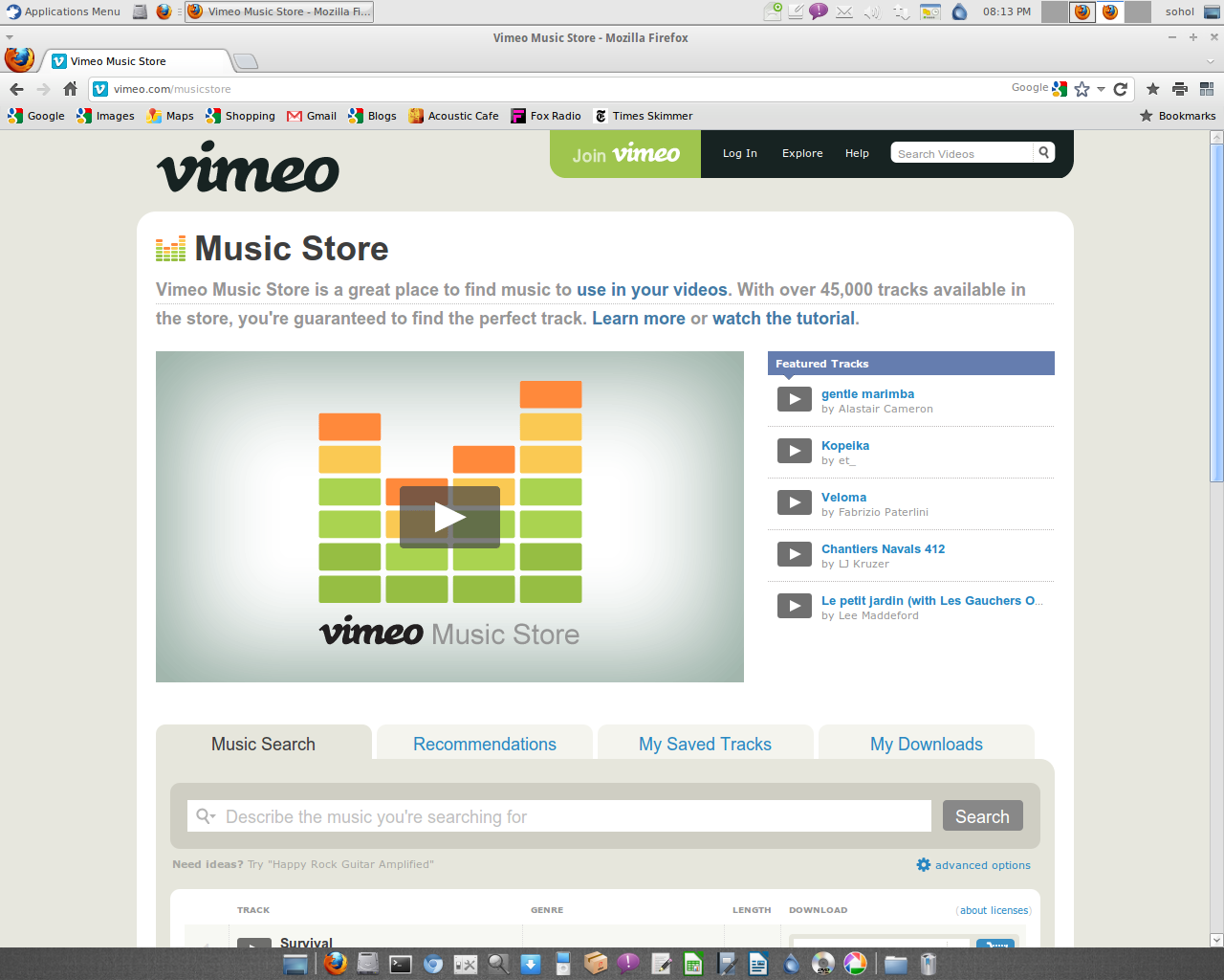 vimeo free music videos vimeo free music videos
