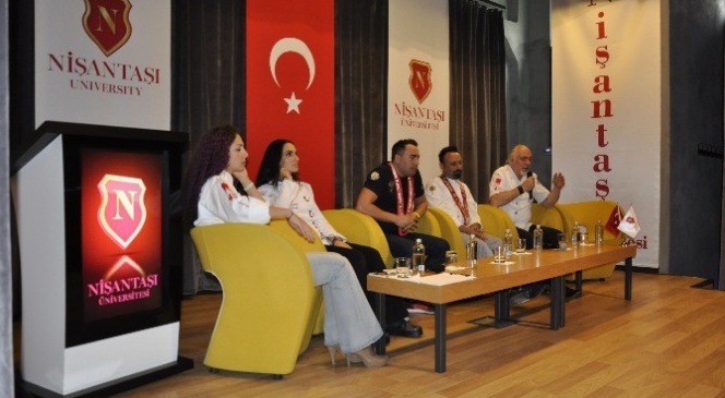 Turkiye Ascilar Milli Takimi Gelecegin Ascilariyla Bulustu Istanbul Haber Gazetesi