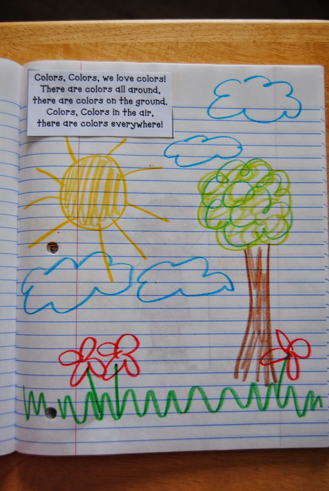 Teaching, Learning, & Loving Interactive Science Journals