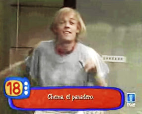 ¿Qué fue de... Juan Ramón Sánchez Guinot? 1