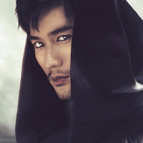 Anthony Neely Jem Carstairs