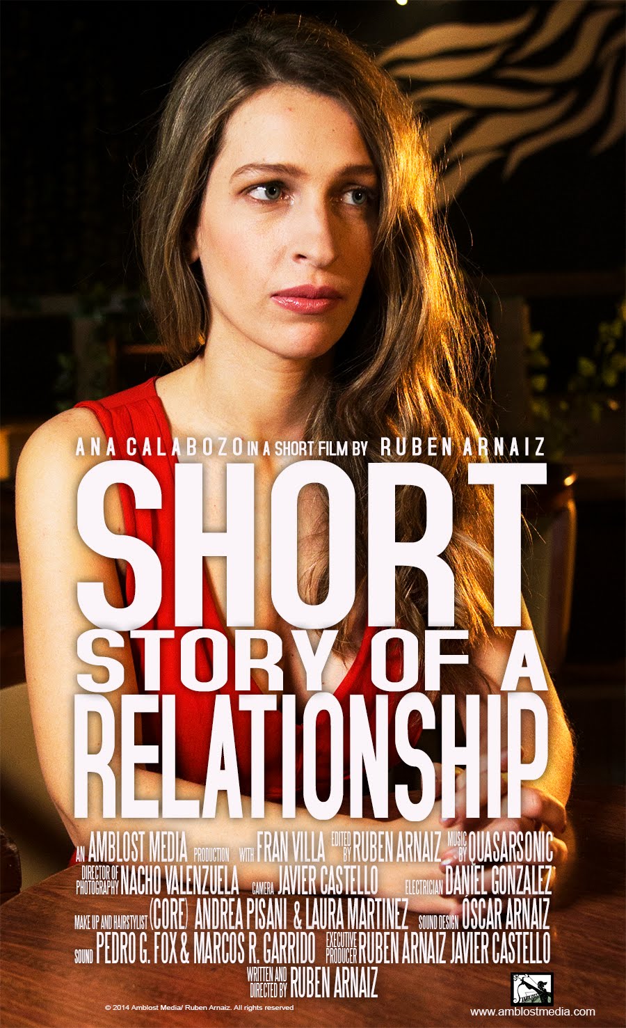 Short Story of a Relationship (2014)