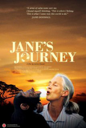 Jane's Journey (2010) Jane's Journey (2010)