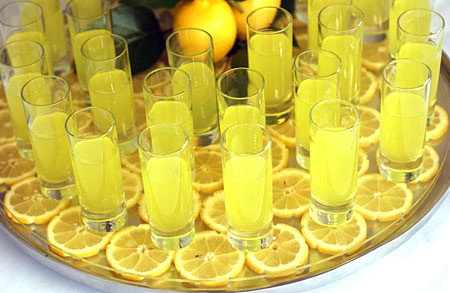 limoncello limoncello