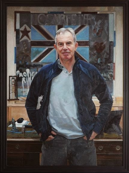 Art To Appreciate Exercise Analyse A Formal Portrait Part 4