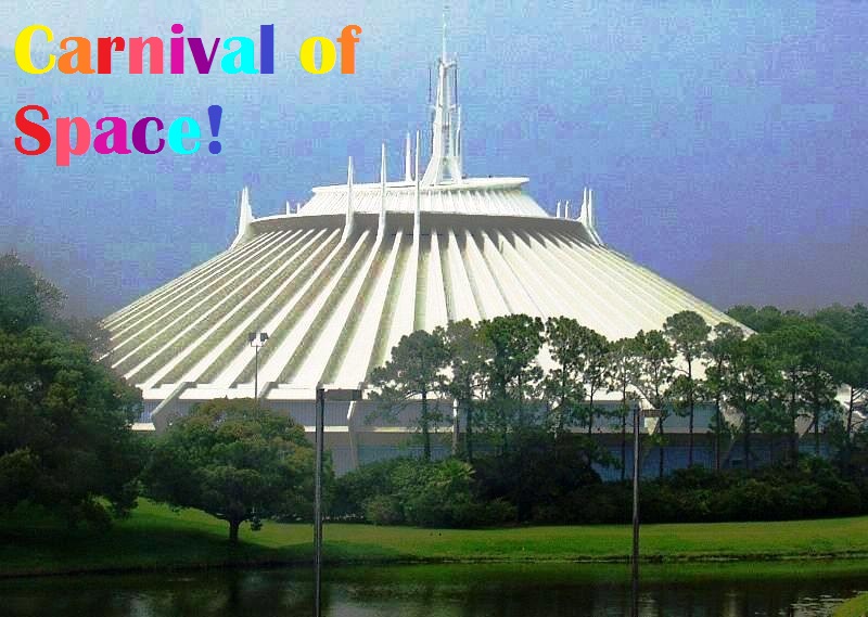 tranquility base carnival of