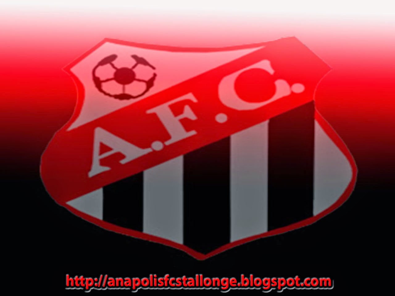 Anápolis F.C. Papel de parede do Anápolis Futebol Clube