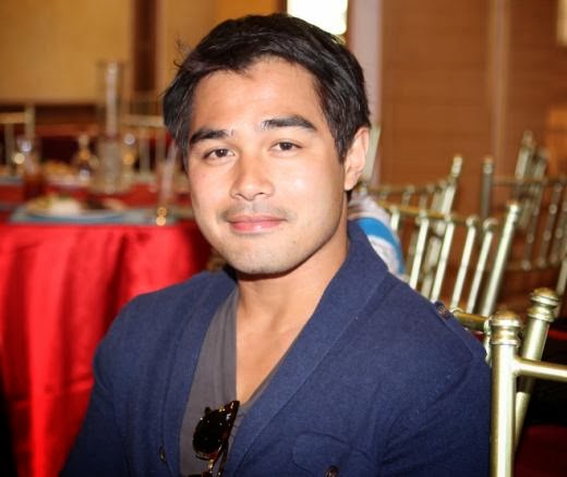 Kapuso Digitized Tech Bloggers Event Benjamin Alves Kapuso Digitized Tech Bloggers Event Benjamin Alves