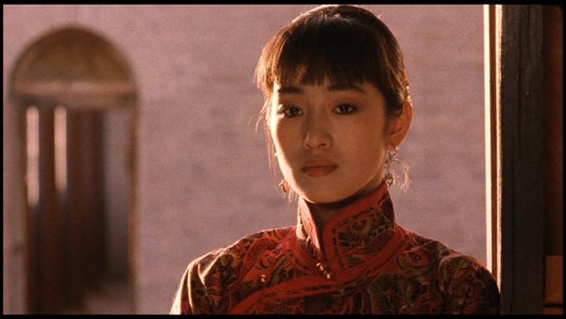 raise the red lantern raise the red lantern