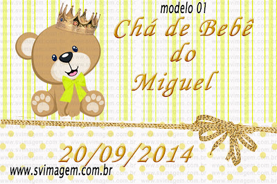 Arte-e-fotomontagem-para-lembrancinha-de-festa-infantil-no-Tema-Bebê-Urso-Crayon