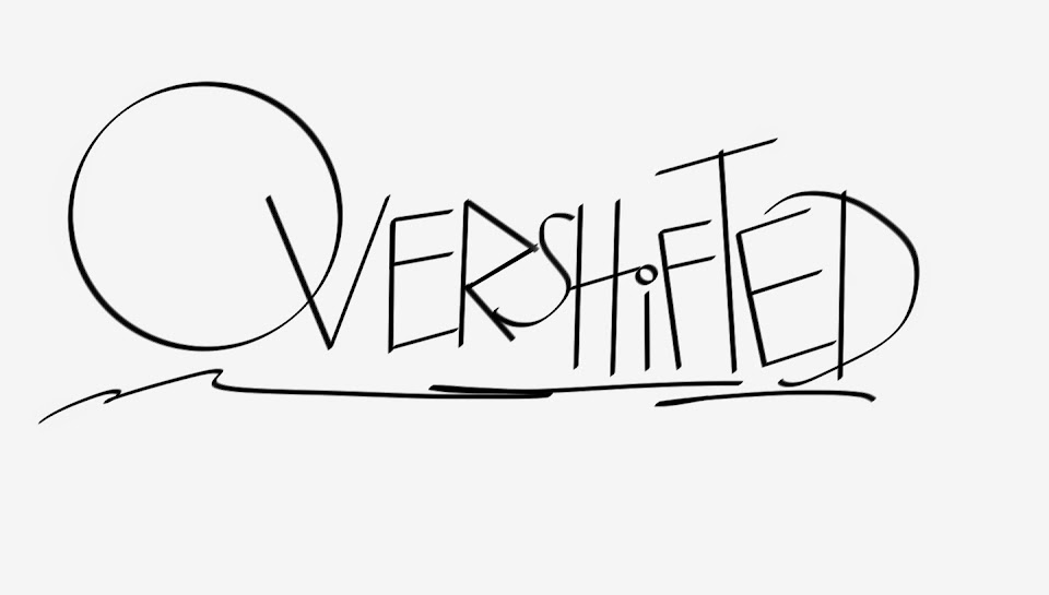 Overshifted