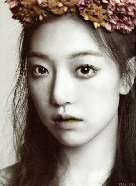 Sonamoo Sumin Sonamoo Sumin