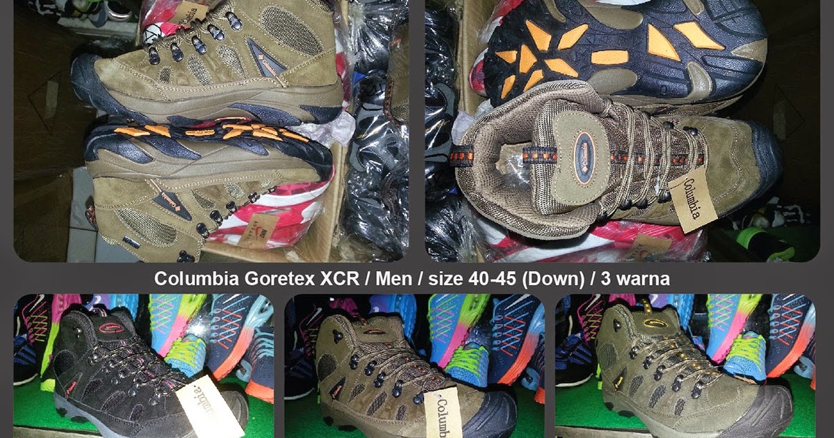 goedang sepatu blogger