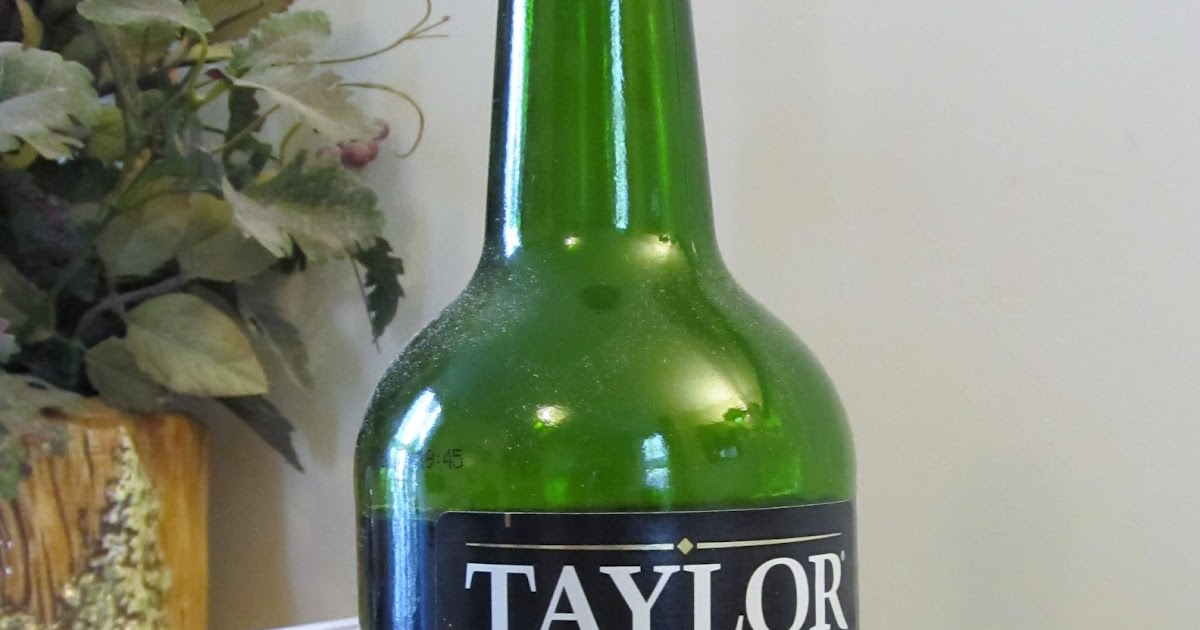 Spirit of Wine Spirit of Wine Review & Rating *** Taylor Wine