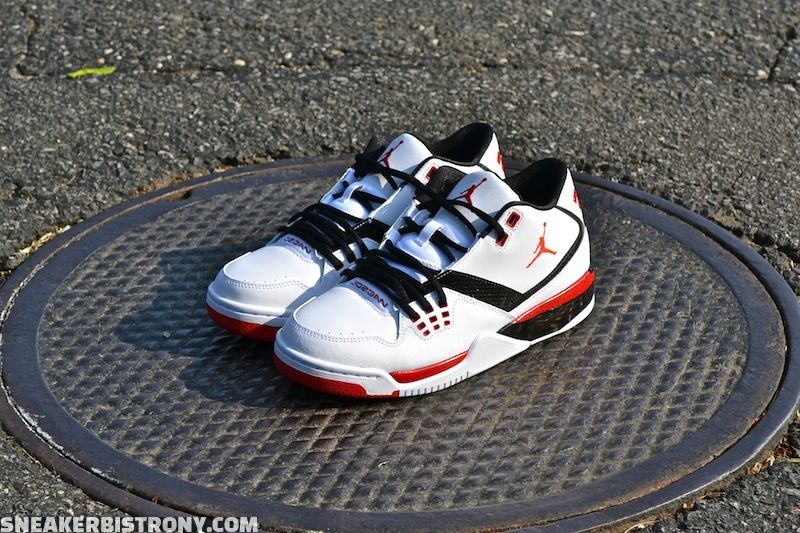 SNEAKER BISTRO Streetwear Served w Class KICKS Jordan Flight 23