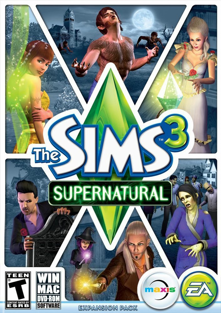 free download the sims 3 for android