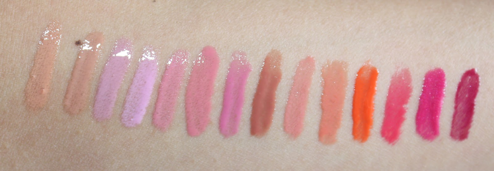 mac lipglass pink nouveau - www.ex.ise-p.com.