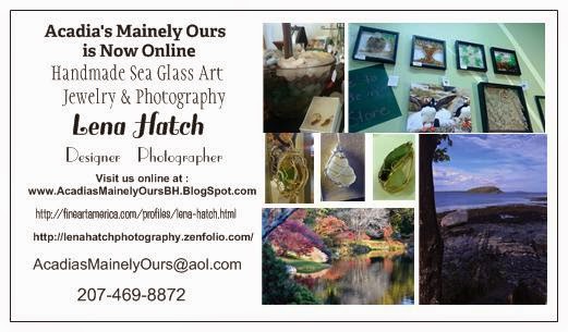 Acadia's Mainely Ours - Gift Shop & Outdoor Fun Rentals