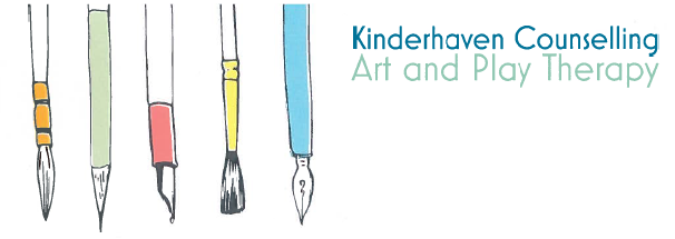 Kinderhaven Counselling Art and Play Therapy