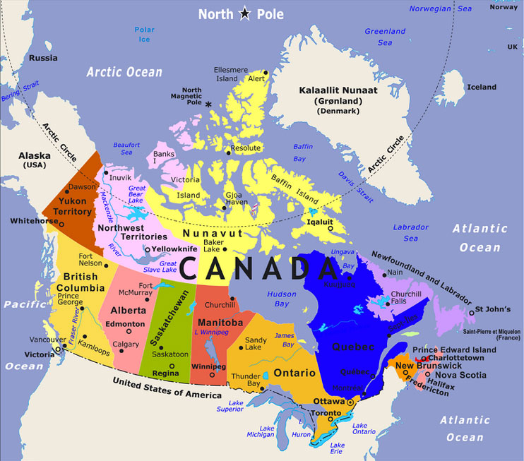 carte-geographique-du-canada
