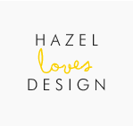 Hazel Loves Design