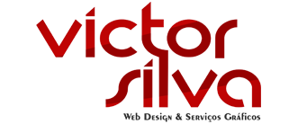 Victor Silva - Web Designer e Serviços Gráficos