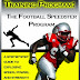 The Ultimate Speed Program: The Football Speedster - Free Kindle Non-Fiction