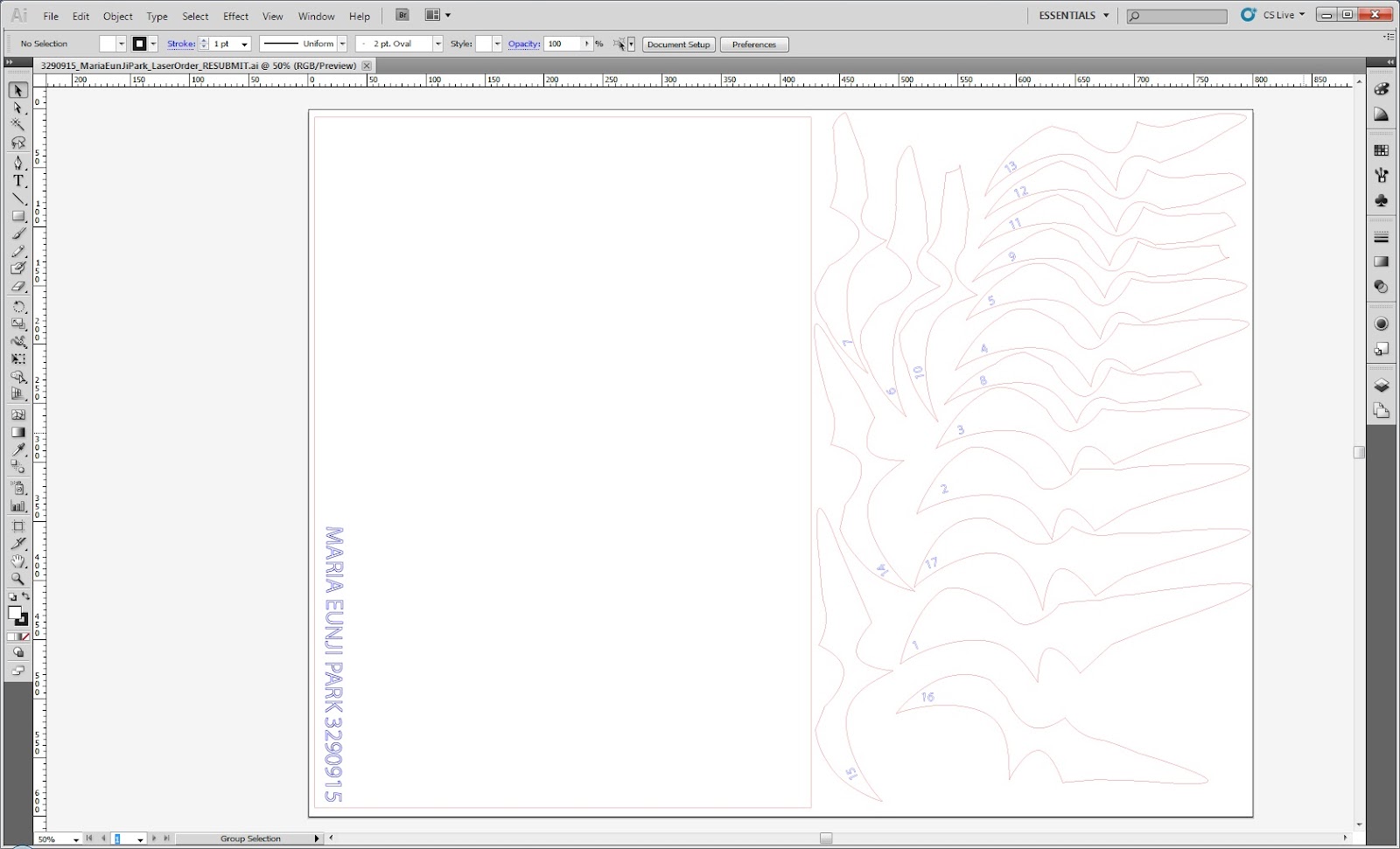 BENV2426 Laser cutting final file