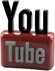 MI CANAL EN YOUTUBE