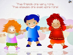 7 wonders of the world: Best Friendship Quotes Forever For You