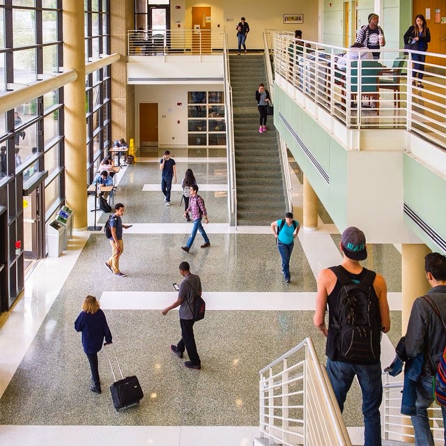 valencia college admissions