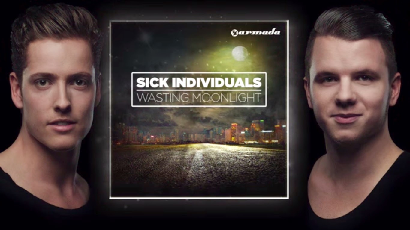 Wasting Moonlight Andrew Rayel Radio Edit - Sick Individuals