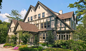 Tudor Style House Pictures Tudor Style House Pictures