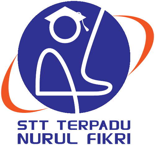 logo STT Terpadu Nurul Fikri
