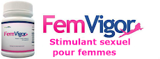 Stimulant sexuel pour femmes