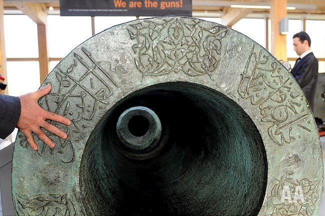 Cengiz Kaya Fatih In Sahi Si